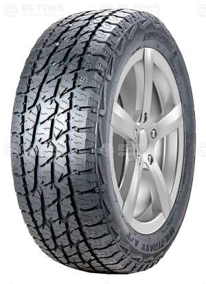 Wildtraxx A/T