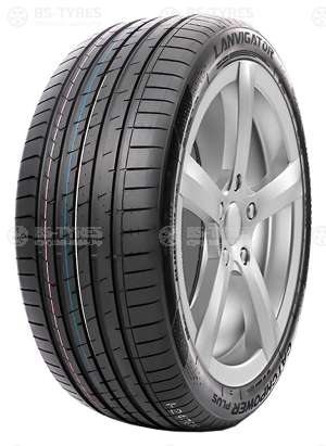 Lanvigator Catchpower Plus 245/35 R19 93Y