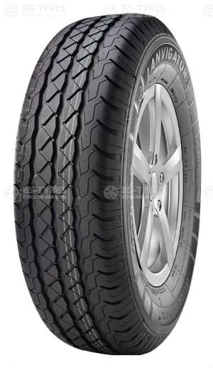Lanvigator Mile Max 205/65 R16C 107/105T