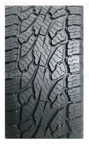 LingLong CrossWind A/T 100 235/75 R15 109T