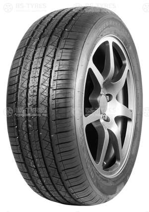 LingLong Green-Max 4x4 285/35 R22 106V