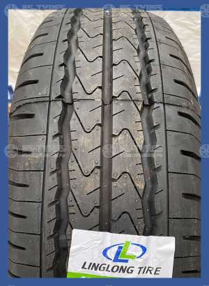 LingLong Green-Max Van 195/65 R16C 104/102R