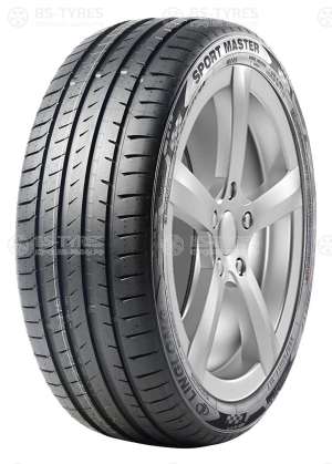 LingLong Sport Master UHP 265/35 R18 97Y