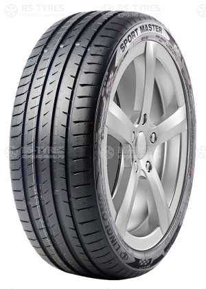 LingLong Sport Master UHP 265/35 R18 97Y
