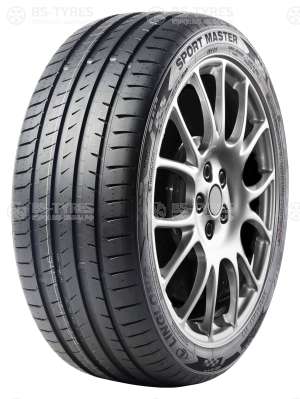 LingLong Sport Master UHP 265/35 R18 97Y