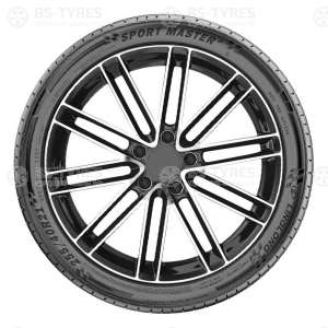 LingLong Sport Master 235/45 R21 101V