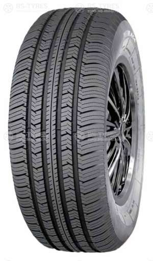 Mirage MR-166 165/70 R14 81T