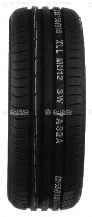 Marshal Matrac FX MU12 225/35 R19 88Y
