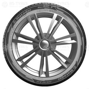 Matador Hectorra 5 235/35 R19 91Y