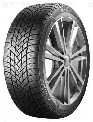 Matador MP 93 Nordicca 215/60 R16 99H