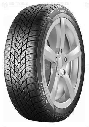 Matador MP 93 Nordicca 215/60 R16 99H