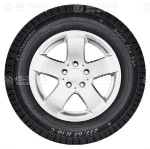 Matador MPS 500 Sibir Ice Van 225/75 R16C 116/114R