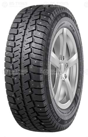Matador MPS 500 Sibir Ice Van 225/75 R16C 116/114R