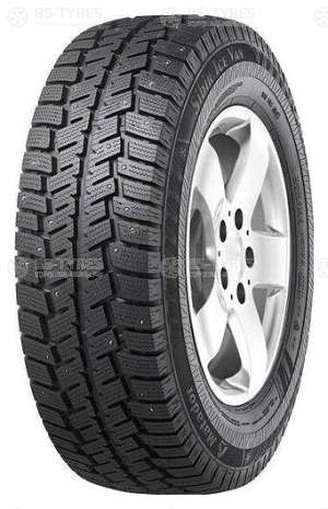 Matador MPS 500 Sibir Ice Van 225/75 R16C 116/114R