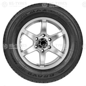 Maxxis HP-M3 Bravo 235/60 R18 103H