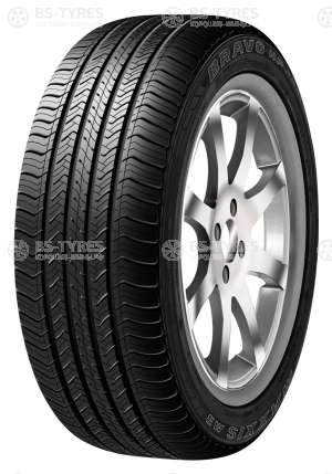 Maxxis HP-M3 Bravo 235/60 R18 103H