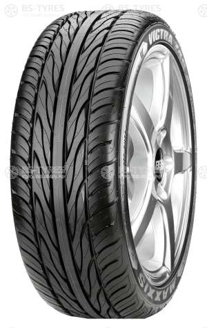 Maxxis MA-Z4S Victra 255/55 R20 110W