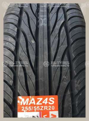 Maxxis MA-Z4S Victra 255/55 R20 110W