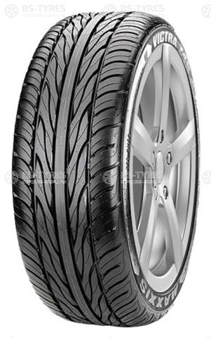 Maxxis MA-Z4S Victra 255/55 R20 110W