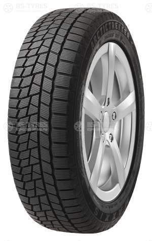 Maxxis SP-02 Arctic Trekker 255/40 R18 95T