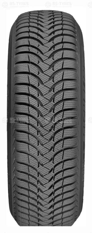 Michelin Alpin A4 185/60 R15 88T