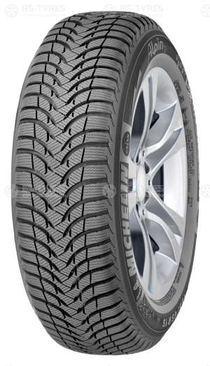 Michelin Alpin A4 185/60 R15 88T