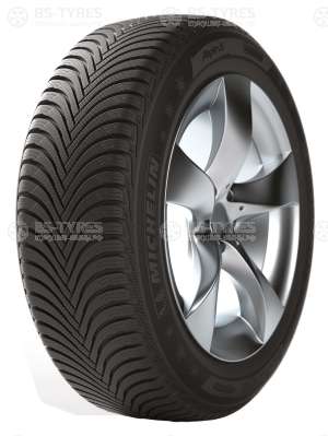 Michelin Alpin A5 245/45 R21 104V