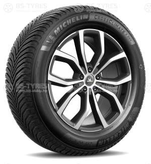 Michelin CrossClimate 2 SUV 235/55 R19 105H