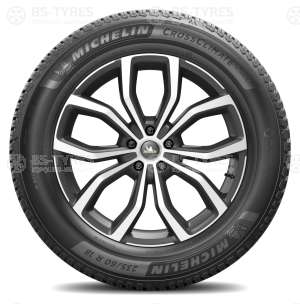 Michelin CrossClimate 2 SUV 235/55 R19 105H