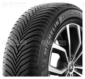 Michelin CrossClimate 2 SUV 235/55 R19 105H