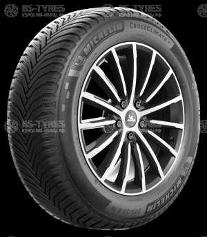 Michelin CrossClimate 2 SUV 235/55 R19 105H