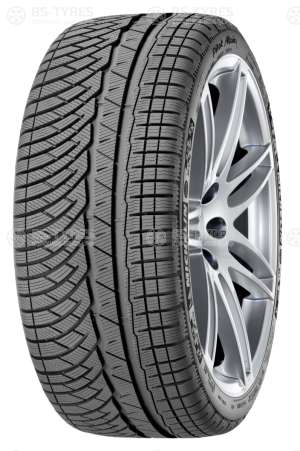 Michelin Pilot Alpin 4 295/40 R19 108V