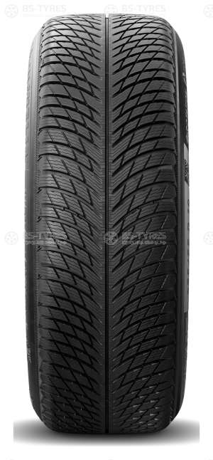 Michelin Pilot Alpin 5 SUV 235/45 R21 101V