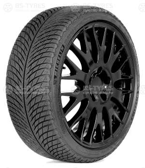 Michelin Pilot Alpin 5 SUV 235/45 R21 101V