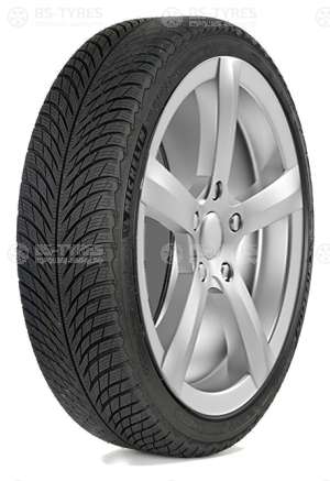 Michelin Pilot Alpin 5 SUV 235/45 R21 101V