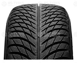 Michelin Pilot Alpin 5 SUV 235/45 R21 101V