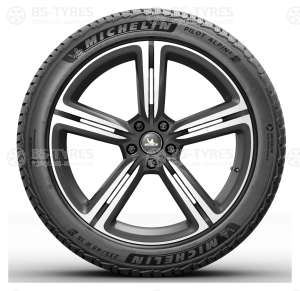 Michelin Pilot Alpin 5 SUV 235/45 R21 101V