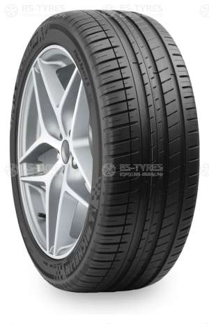 Michelin Pilot Sport 3 MO 285/35 R20 104Y