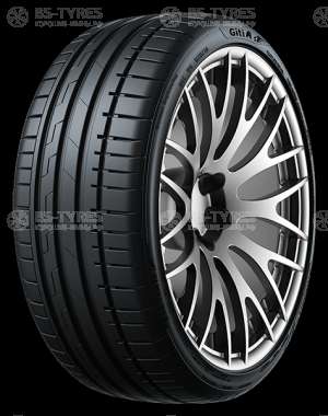 Michelin Pilot Sport 3 MO 285/35 R20 104Y