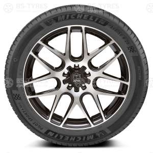 Michelin Pilot Sport 4 295/40 R22 112Y