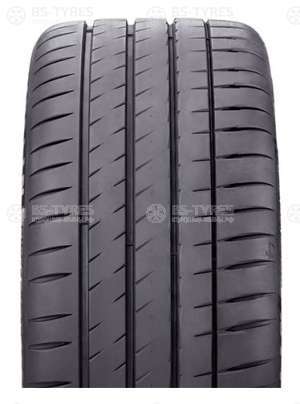 Michelin Pilot Sport 4 295/40 R22 112Y