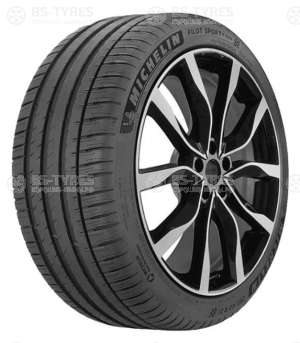 Michelin Pilot Sport 4 295/40 R22 112Y