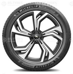 Michelin Pilot Sport 4 295/40 R22 112Y