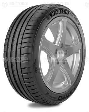 Michelin Pilot Sport 4 295/40 R22 112Y