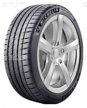 Michelin Pilot Sport 4S RunFlat 225/35 R19 88Y