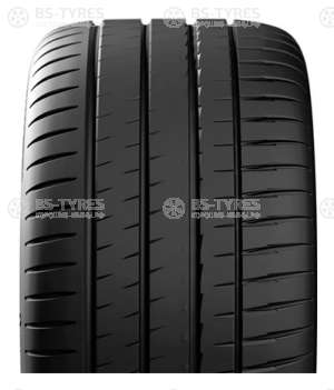 Michelin Pilot Sport 4S RunFlat 225/35 R19 88Y