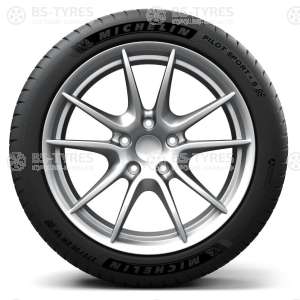 Michelin Pilot Sport 4S RunFlat 225/35 R19 88Y