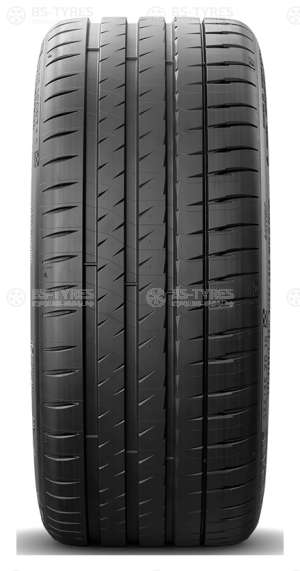 Michelin Pilot Sport 4S RunFlat 225/35 R19 88Y