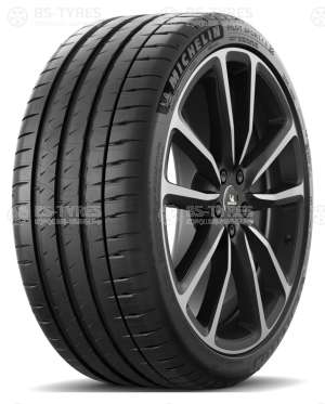 Michelin Pilot Sport 4S RunFlat 225/35 R19 88Y
