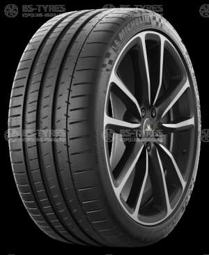 Michelin Pilot Super Sport 255/35 R19 96Y